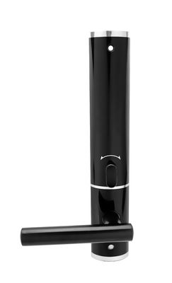 Chống cháy căn hộ khách sạn 62.5mm RFID Smart Door Lock