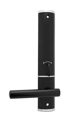 Chống cháy căn hộ khách sạn 62.5mm RFID Smart Door Lock