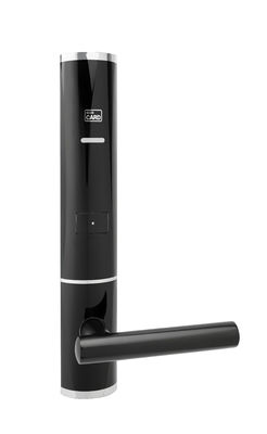 Chống cháy căn hộ khách sạn 62.5mm RFID Smart Door Lock