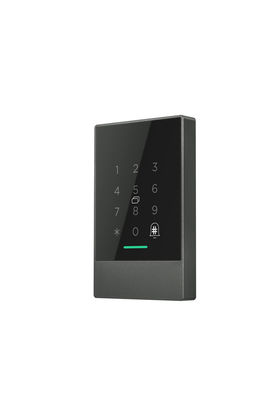Kiểm soát từ xa cửa kính khóa cửa không thấm nước Wifi kỹ thuật số Bluetooth Access