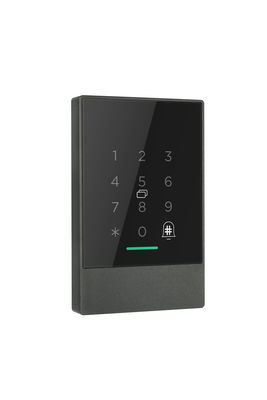 Kiểm soát từ xa cửa kính khóa cửa không thấm nước Wifi kỹ thuật số Bluetooth Access
