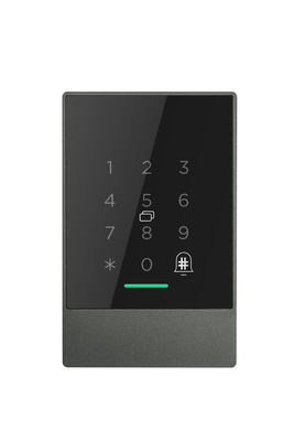 Kiểm soát từ xa cửa kính khóa cửa không thấm nước Wifi kỹ thuật số Bluetooth Access