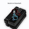 RoHS Smart Bluetooth khóa vân tay cho cửa kính