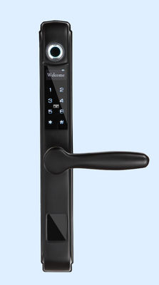 Ống khóa bằng pin AAA, khung nhôm thông minh