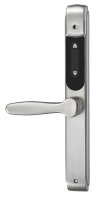 Ống khóa bằng pin AAA, khung nhôm thông minh