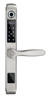 Ống khóa bằng pin AAA, khung nhôm thông minh