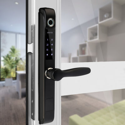 Ống khóa bằng pin AAA, khung nhôm thông minh