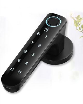 TTLock khóa mã điện tử điều khiển từ xa WIFI Bluetooth điều khiển khóa