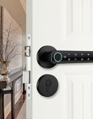TTLock khóa mã điện tử điều khiển từ xa WIFI Bluetooth điều khiển khóa