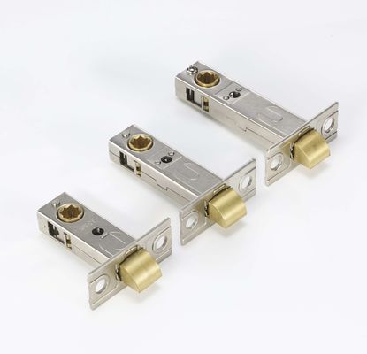 70mm Backset chống ăn mòn ống khóa vật liệu đồng