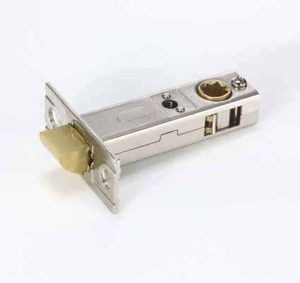 70mm Backset chống ăn mòn ống khóa vật liệu đồng