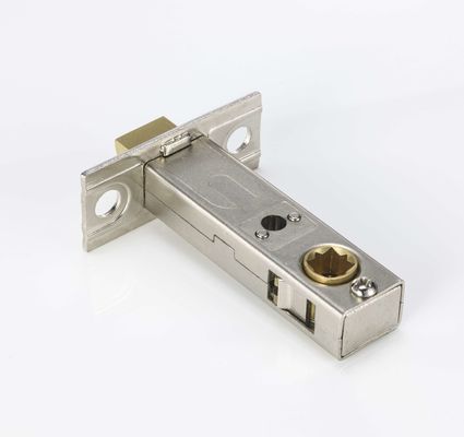 70mm Backset chống ăn mòn ống khóa vật liệu đồng
