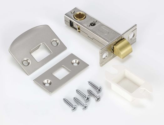 70mm Backset chống ăn mòn ống khóa vật liệu đồng