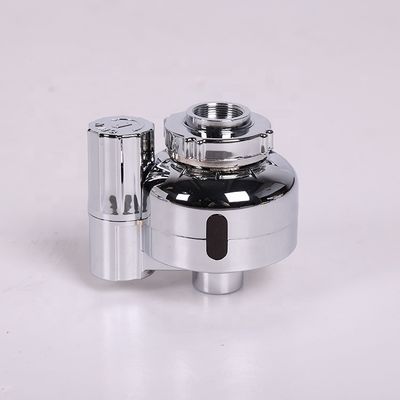 Máy phun nước điện tiết kiệm nước không chạm với cảm biến kép