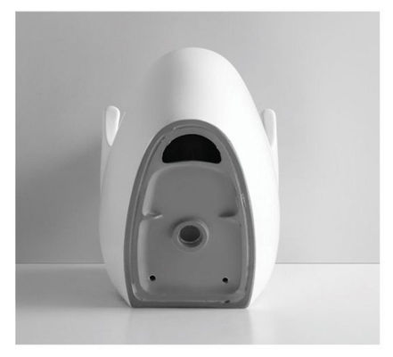 Các loại đồ vệ sinh phòng tắm hiện đại màu trắng đen