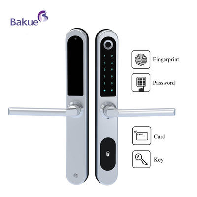 Khóa cửa thông minh Bluetooth cho căn hộ