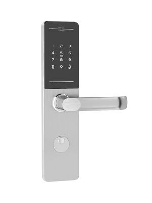 Khóa cửa thông minh chống trộm cắp bằng giọng nói không giới hạn EKeys và 250 mã