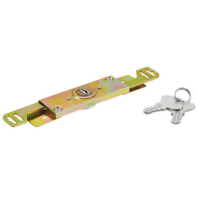 Khóa cổng Rolling Metal Noctilucent L212 X W31.2mm Roller Shutter