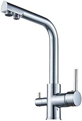 Máy xả nước lọc với dòng / phun / tạm dừng