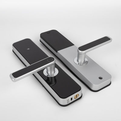 Khóa thông minh điện tử được điều khiển bởi ứng dụng với 6068 Mechanical Mortise