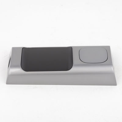 Khóa cửa thông minh điều khiển từ xa với ổ khóa chết được điều khiển bởi APP điện thoại thông minh Gateway
