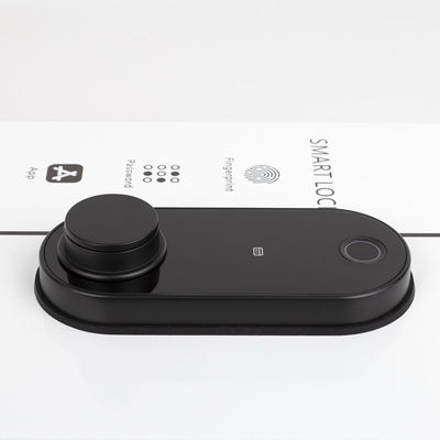 Khóa cửa thông minh Khóa khóa ngón tay Khóa thẻ APP Khóa cửa WiFi Khóa khóa chết