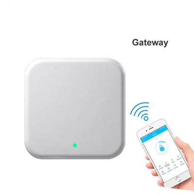 TT Lock Gateway / Home Automation Door Lock / WIFI Smart Gateway / Remote Door Lock / Bluetooth Locks For Home / Smart Locks